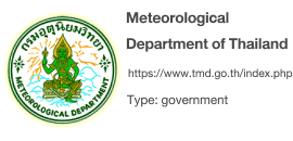 Meteorological Department of Thailand
